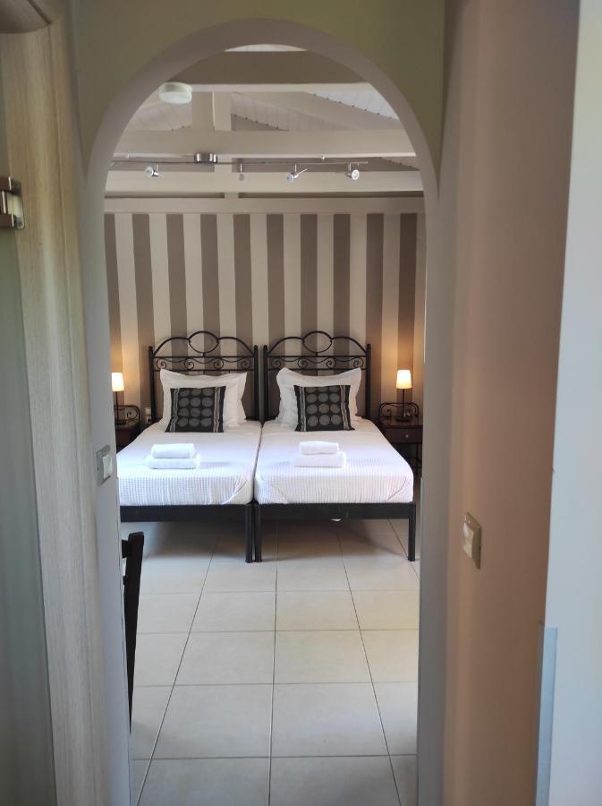 Volta Villas Lefkada Exterior photo