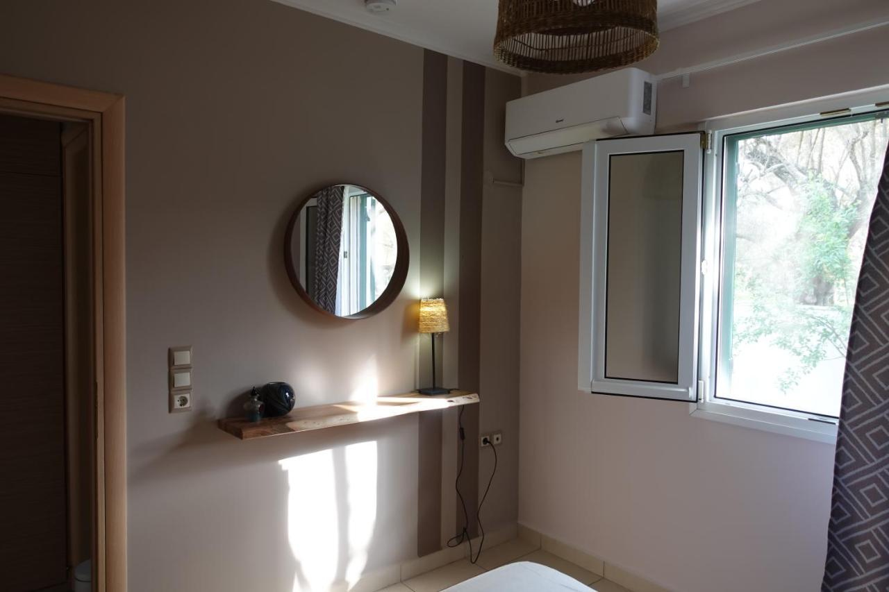 Volta Villas Lefkada Exterior photo