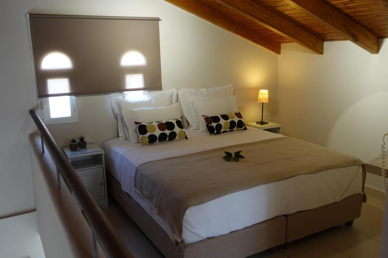Volta Villas Lefkada Exterior photo