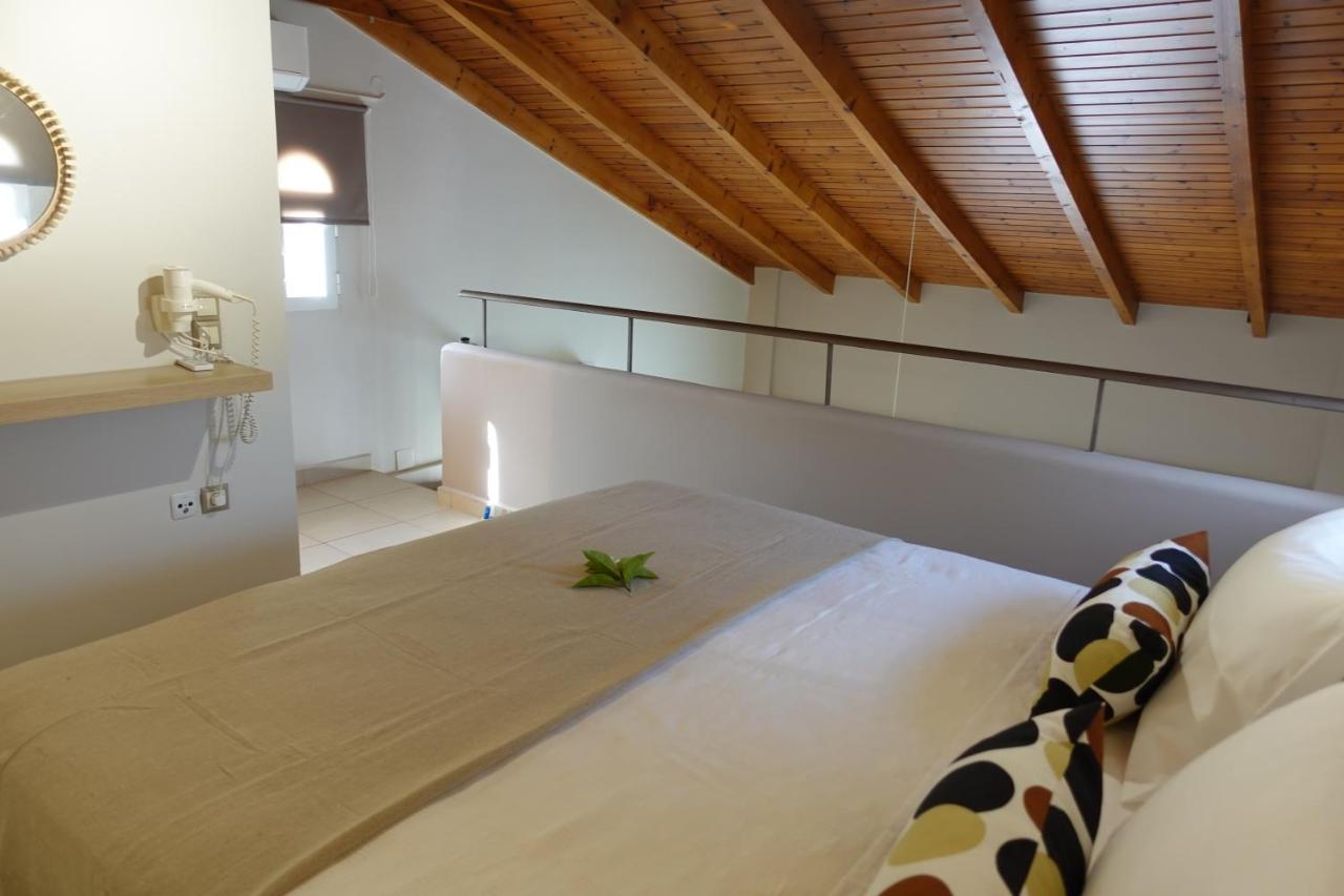 Volta Villas Lefkada Exterior photo