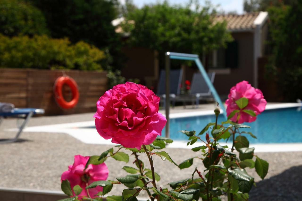 Volta Villas Lefkada Exterior photo
